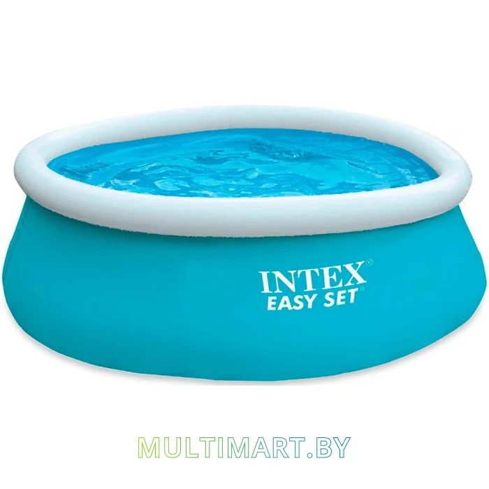 Надувной бассейн Intex Easy Set 183x51 (54402/28101)